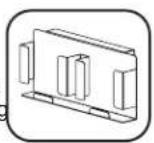 Hatco MPWS36 - Bag Holder (5BH) - 1