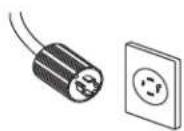 Hatco MPWS36 - ELECTRIC SHOCK HAZARD: - 1