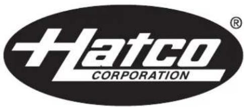 Hatco Macho Nacho FST1MN - 1