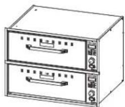 Hatco HDW3B - 3