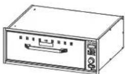 Hatco HDW3BN - HDW and HDW-B Series/Série - 3