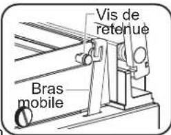 Hatco MCG10G - DANGER de brûlure: laissez l'appareil refroidir avant d'effectuer tout nettoyage, réglage ou entretien. - 4