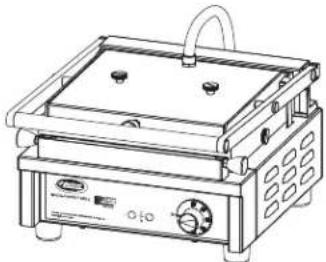 Hatco MCG10G - 2