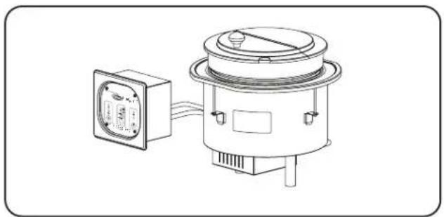 Hatco RHW2 - Model RHW-1B - 1