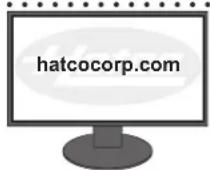 Hatco HDWTC1 - 1