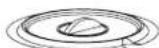 Hatco SW211QT - Food Pans - 9