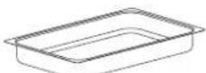 Hatco SW211QT - Food Pans - 3