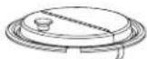 Hatco SW211QT - Food Pans - 12