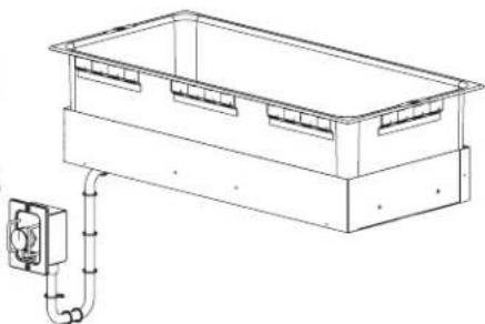 Hatco SW211QT - 5