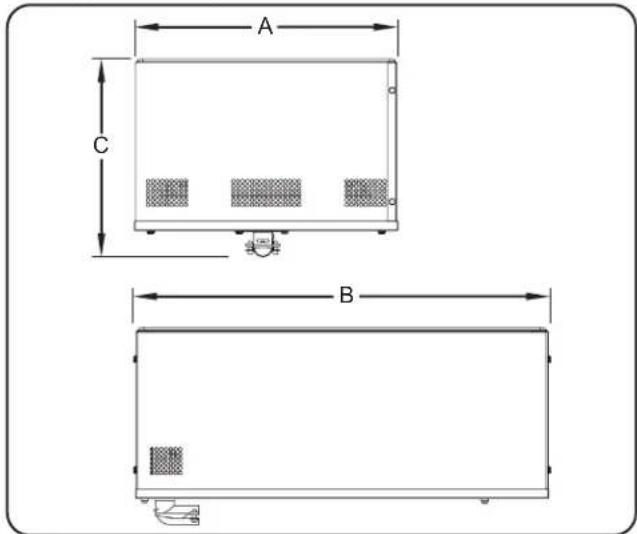 Hatco SW211QT - LIMITATION OF LIABILITY: - 1