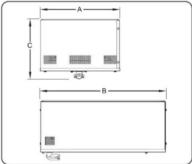 Hatco SW211QT - Models: - 1