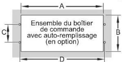 Hatco SW211QT - DANGER de décharge électrique: - 5