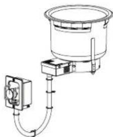 Hatco SW211QT - 4