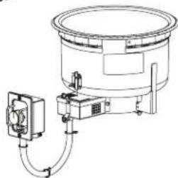 Hatco SW211QT - 6