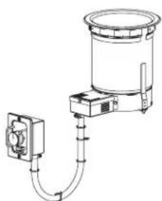 Hatco SW211QT - 2