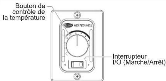 Hatco SW211QT - Avertissement - 1