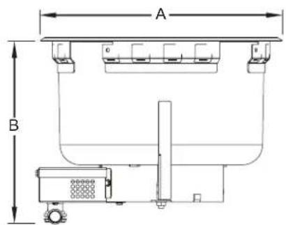 Hatco SW211QT - Models: - 4
