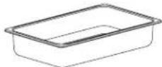 Hatco SW211QT - Food Pans - 4