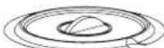 Hatco SW211QT - Food Pans - 10