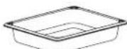 Hatco SW211QT - Food Pans - 2