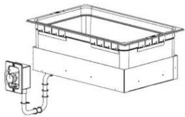 Hatco SW211QT - 2