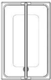 Hatco SW211QT - Pan Support Bars - 2