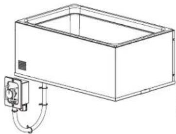 Hatco SW211QT - 3