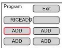 Hatco Rapide Cuisine IRNGPC2S29 - Programming Menu Items - 2