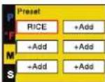 Hatco Rapide Cuisine IRNGPC2S29 - Advanced Programming Mode - 3