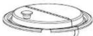 Hatco CHWFUL - Food Pans - 13