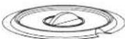 Hatco CHWFUL - Food Pans - 10
