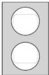 Hatco CHWFUL - Adapter Tops - 1