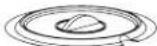 Hatco CHWFUL - Food Pans - 9