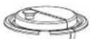 Hatco CHWFUL - Food Pans - 11