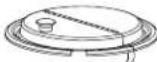 Hatco CHWFUL - Food Pans - 12
