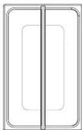 Hatco CHWFUL - Pan Support Bars - 2