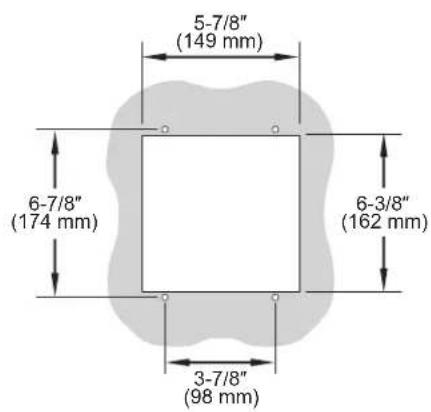 Hatco GloRay GRSS6018 - Adjusting the Thermostat Control Enclosure - 2