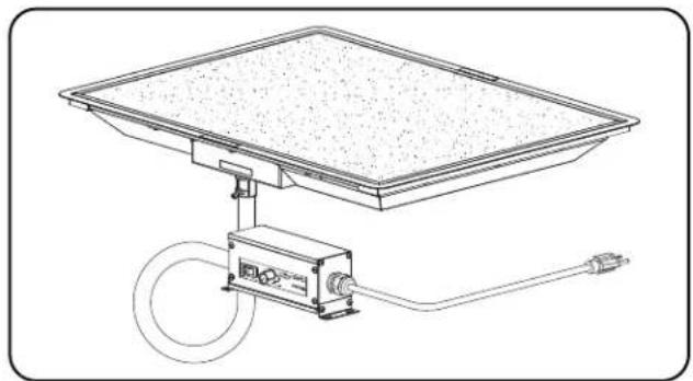 Hatco GloRay GRSS6018 - Modèles GRSS - 3