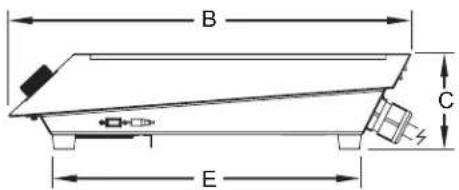 Hatco Rapide Cuisine IRNGPC2F29 - Avertissement - 3