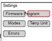 Hatco Rapide Cuisine IRNGPC2F29 - Programming Menu Items - 1