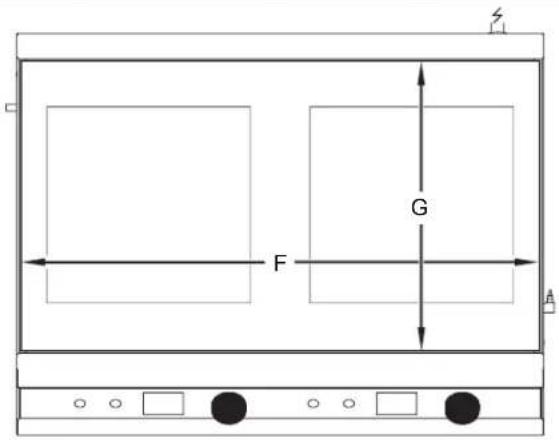 Hatco Rapide Cuisine IRNGPC2F29 - Avertissement - 4