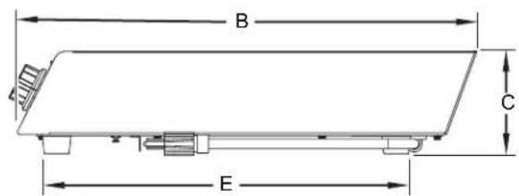 Hatco Rapide Cuisine IRNGBXC114 - Avertissement - 3