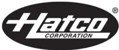 Hatco Rapide Cuisine IRNGBXC114 - 1