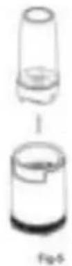 Moa MB02 - Removal - 4