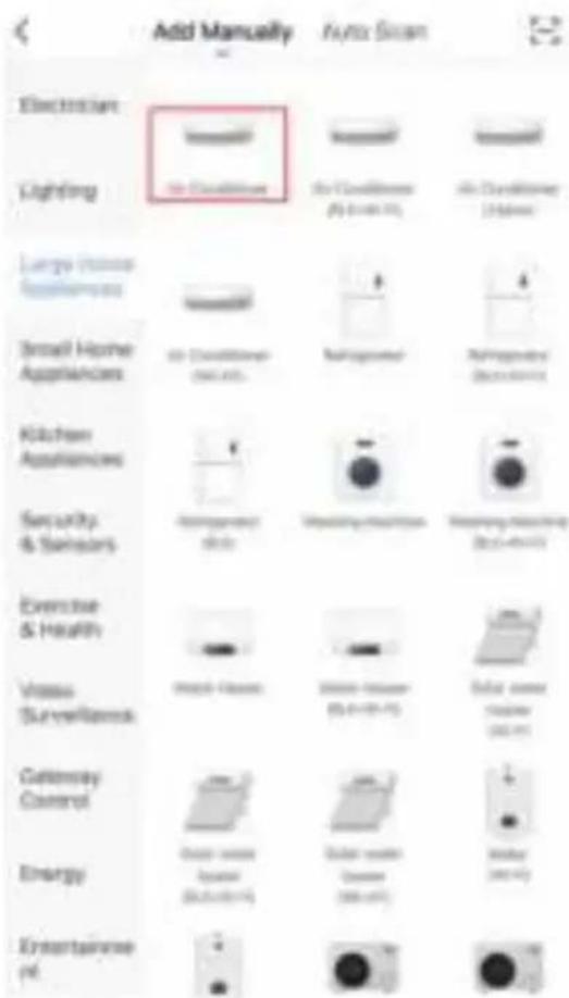 Moa A011D2S - APP FEHLERSUCHE - 1