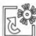 Kärcher B 50 W Bp Pack - Symbols on the device - 8