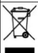 Kärcher B 50 W Bp Pack - Symbole Warnhinweise - 10
