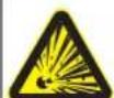 Kärcher B 50 W Bp Pack - Symboly výstražných upozornění - 4