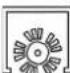 Kärcher B 50 W Bp Pack - Symbole na urządzeniu - 12