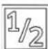 Kärcher B 50 W Bp Pack - Symbole auf dem Gerät - 6